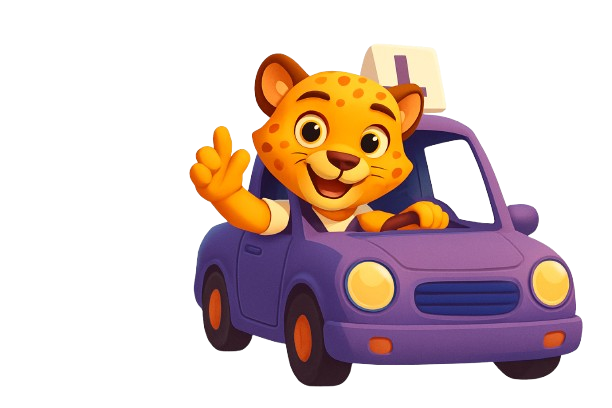 Cheeter au volant seul