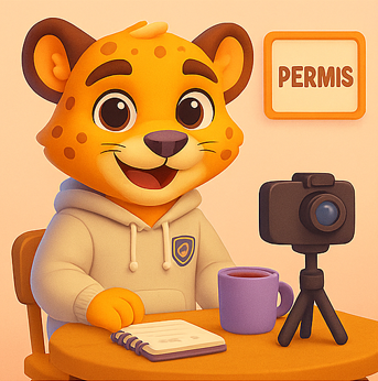 mascotte_camera